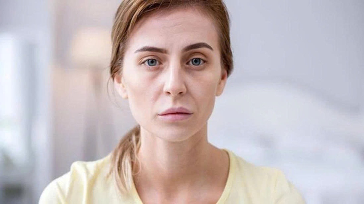 Da xanh xao là thiếu chất gì