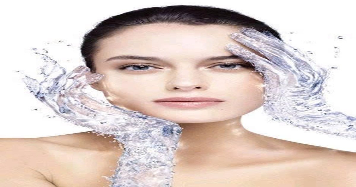 Cách dưỡng nhan từ bên trong giúp da sáng khỏe tự nhiên