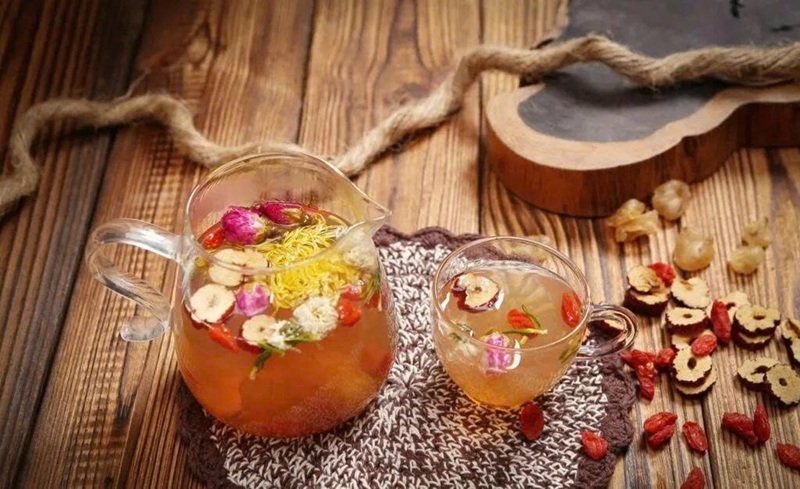 Dưỡng nhan từ bên trong là xu hướng làm đẹp nuôi dưỡng từ gốc (Ảnh: Sưu tầm Internet)