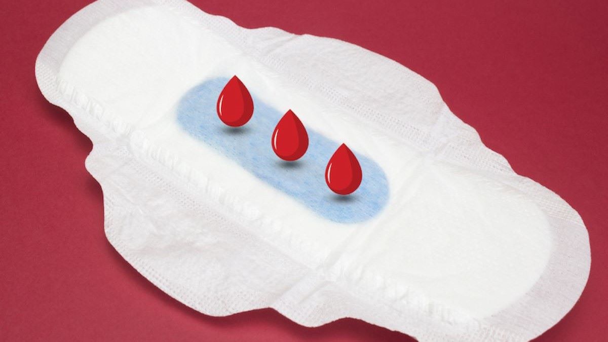 Kinh nguyệt ra nhiều ở tuổi tiền mãn kinh: 9 dấu hiệu không nên chủ quan