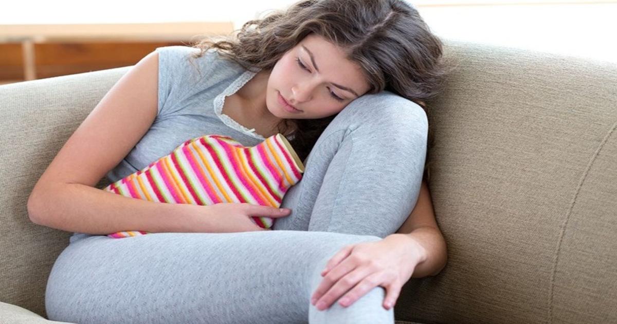 Rụng trứng có đau bụng không? Cách giảm nhẹ cơn đau do rụng trứng