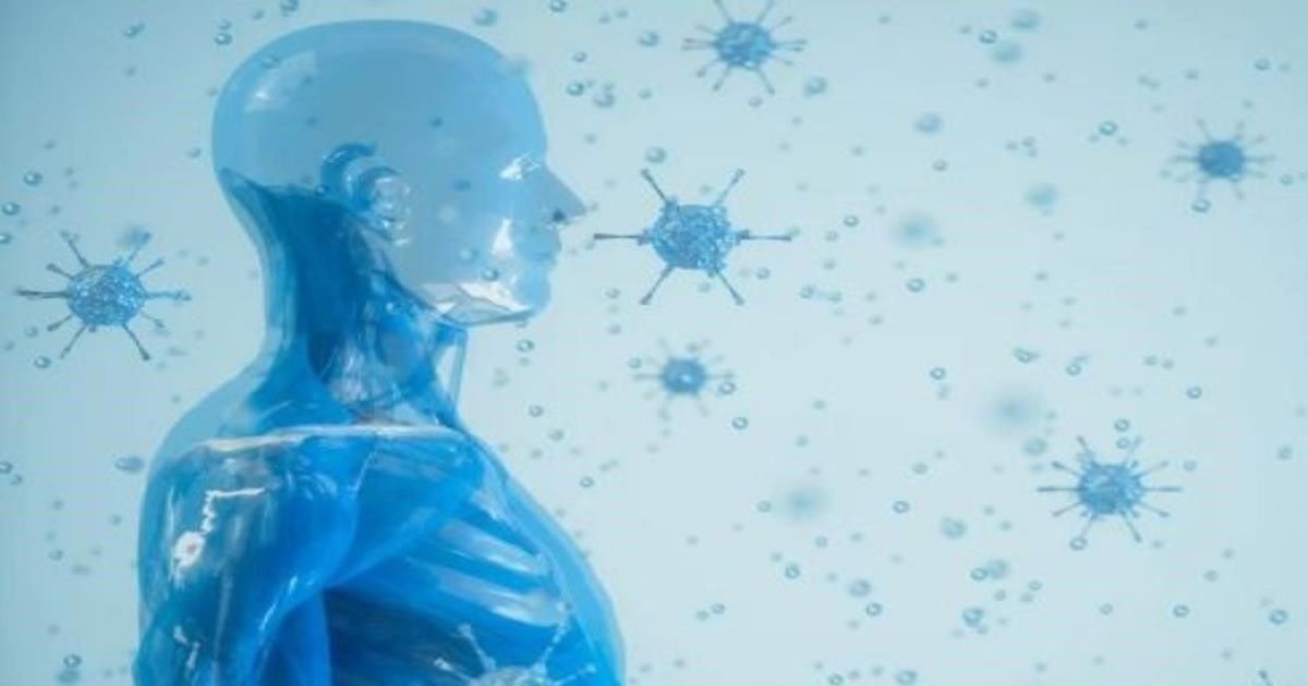 2 nguyên nhân suy giảm miễn dịch chính khiến cơ thể ngày càng yếu