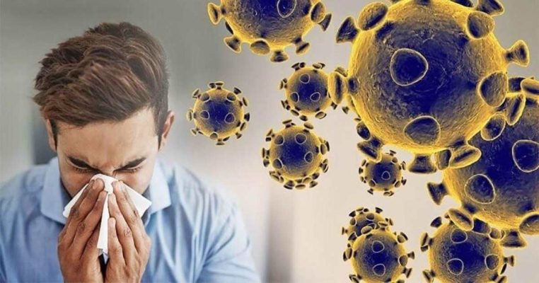 Suy giảm miễn dịch là gì? Nguyên nhân và cách phòng ngừa hiệu quả