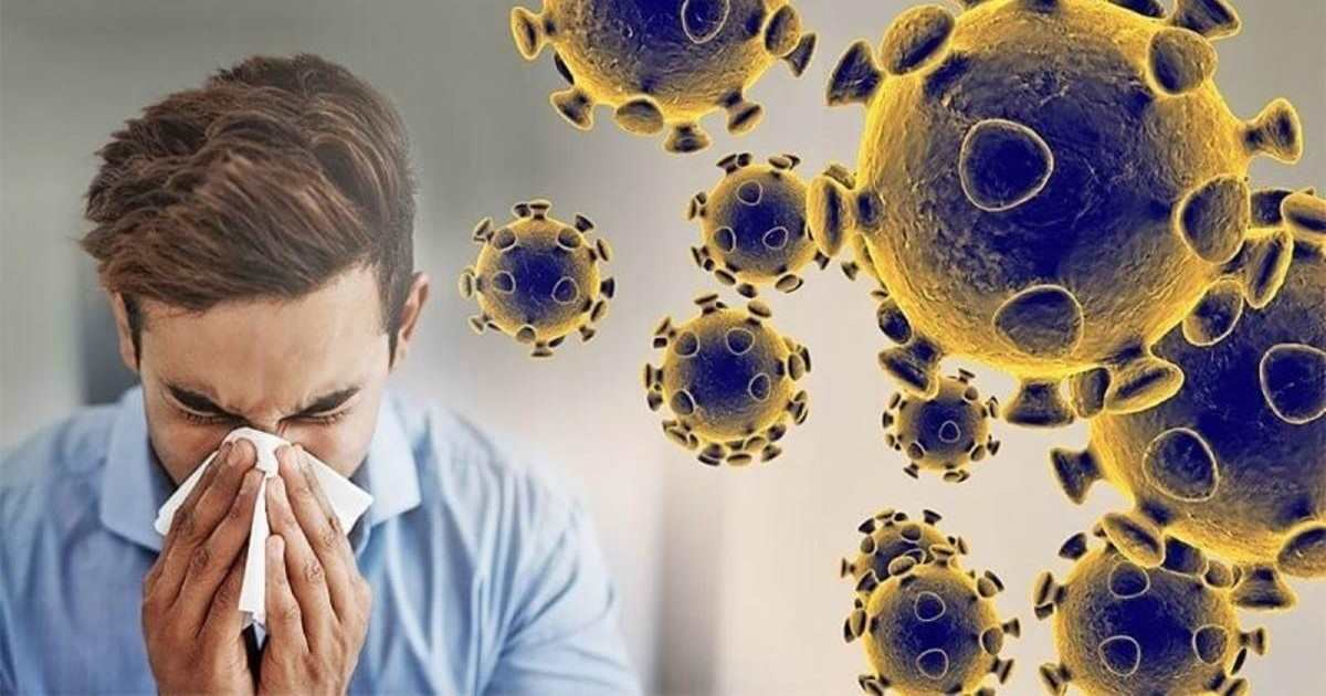 Suy giảm miễn dịch là gì? Nguyên nhân và cách phòng ngừa hiệu quả