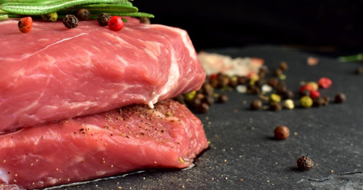 Thịt bò có tác dụng gì với hệ miễn dịch? Góc nhìn dinh dưỡng học
