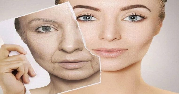 Trẻ hóa da tự nhiên: Bí quyết duy trì làn da trẻ lâu theo tuổi