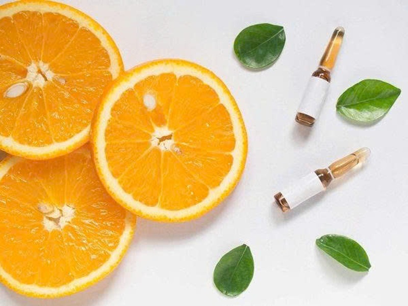 Truyền vitamin C là gì và có tác dụng như thế nào là điều mọi người thắc mắc (Ảnh: Sưu tầm internet)