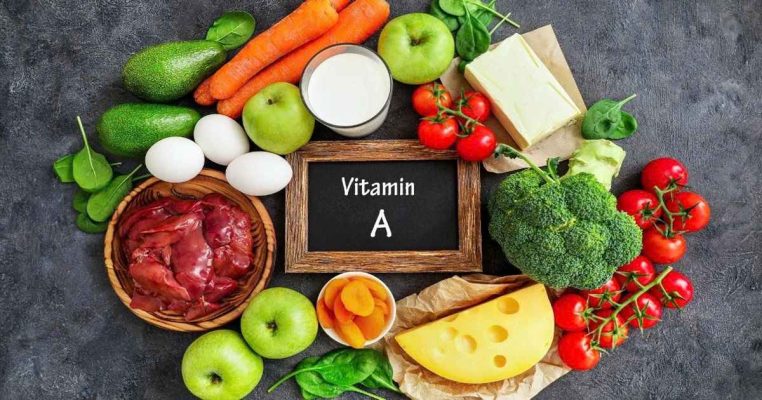 Vitamin A có tác dụng gì? Hé lộ 6 vai trò thiết yếu cho sức khỏe toàn diện