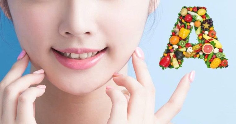 Vitamin A có tác dụng gì cho da mặt - Công dụng nổi bật trong trị mụn và chống lão hóa
