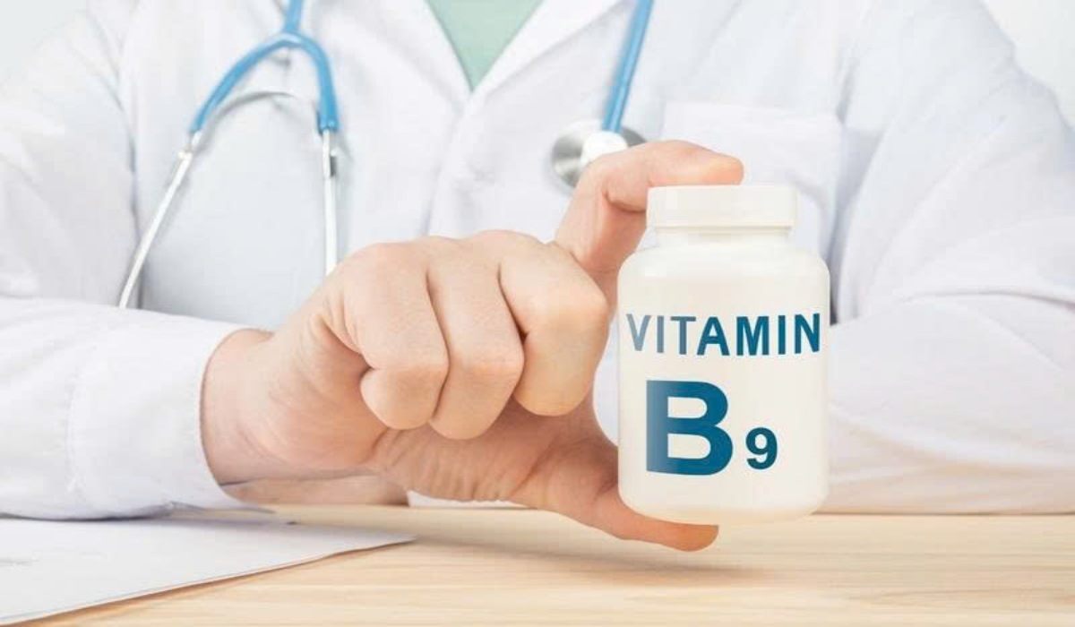Vitamin B9 có tác dụng gì? Lợi ích quan trọng mà nhiều người chưa biết