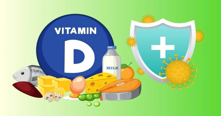Vitamin D tăng cường miễn dịch: Vai trò & lợi ích không thể bỏ qua