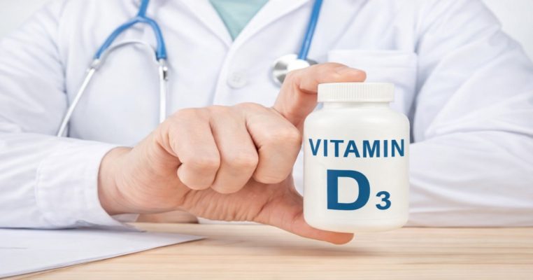 Vitamnin D3 là gì? Công dụng và cách bổ sung đúng khoa học