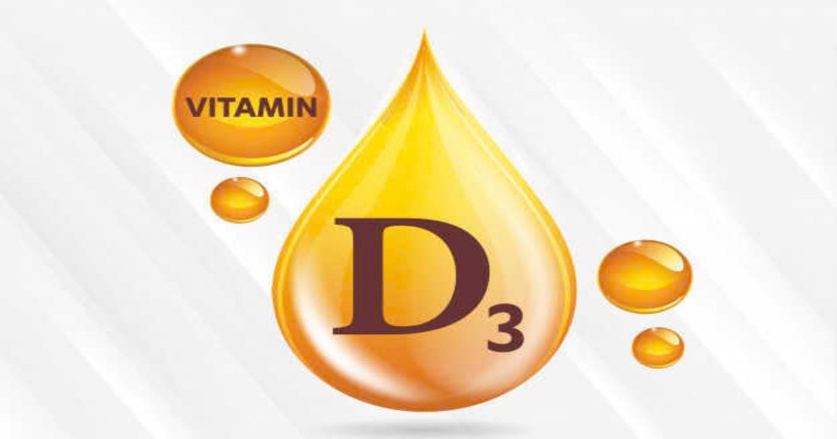 Vitamin D3 có tác dụng gì đối với xương và miễn dịch?