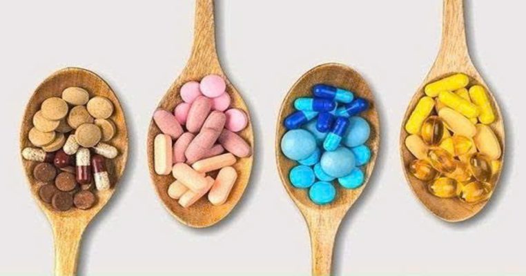 Vitamin tổng hợp cho người gầy: Giải pháp tăng cân khoa học