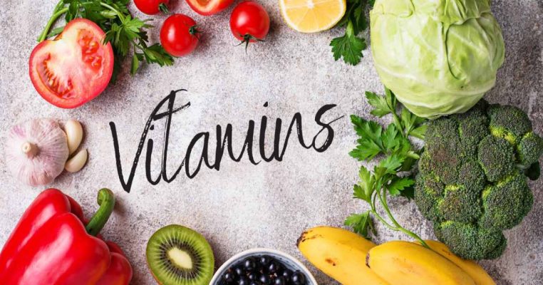 Vitamin tổng hợp cho người suy nhược cơ thể