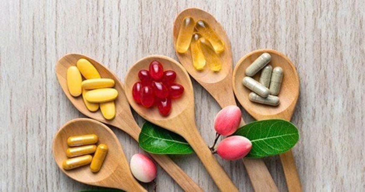 Vitamin tổng hợp cho phụ nữ tuổi 30: Chọn sao cho đúng?