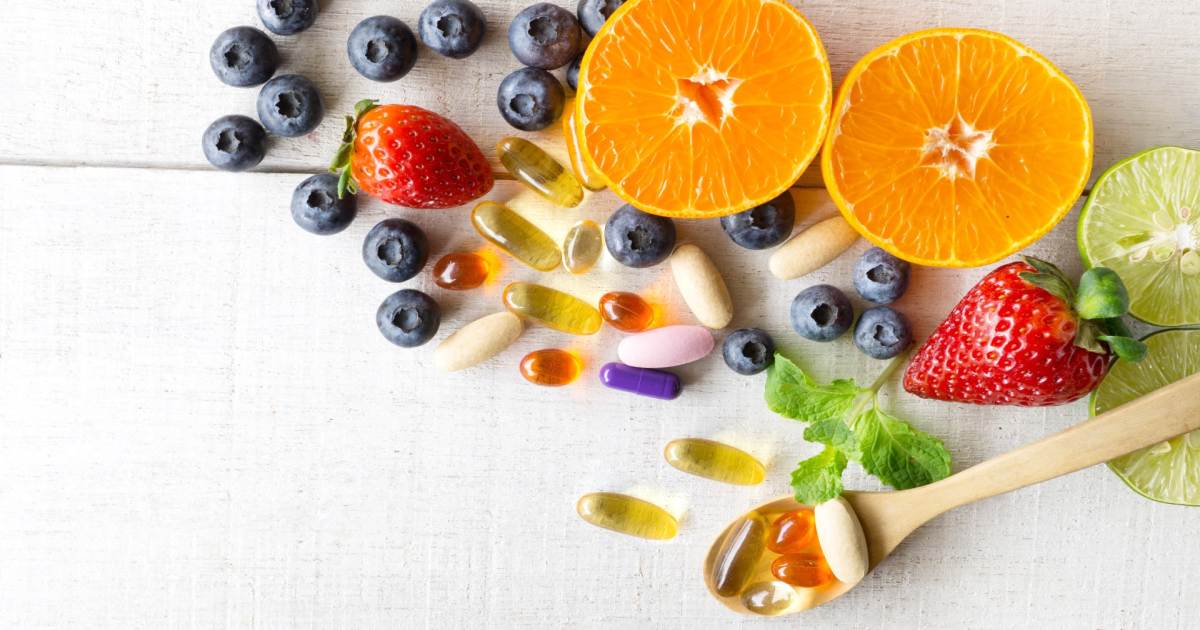 Vitamin tổng hợp là gì?