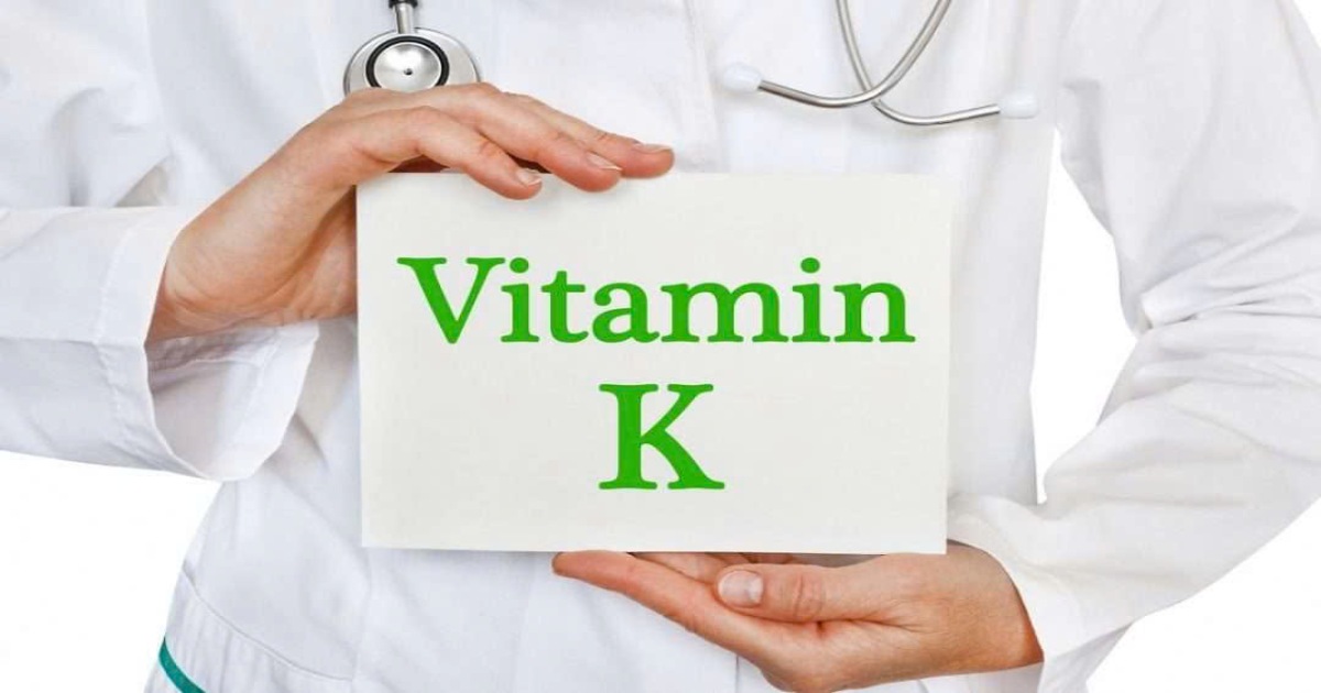 Vitamin k có tác dụng gì? 4 lợi ích đã được chứng minh