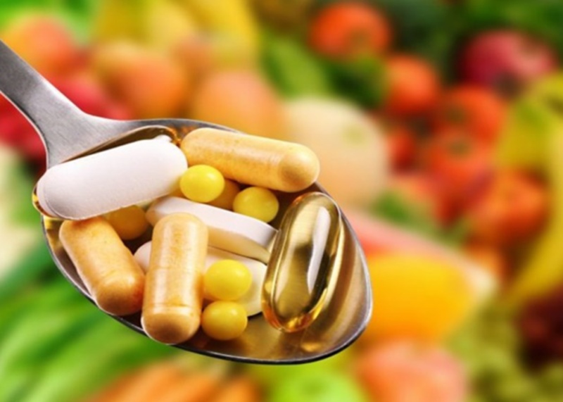 Dùng thuốc kháng sinh làm giảm microbiome trong ruột (Ảnh: Sưu tầm Internet)