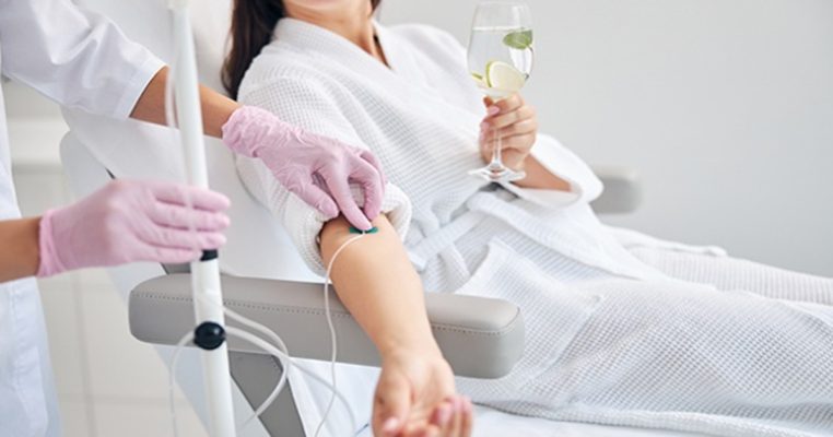 Gói tăng đề kháng: Giải pháp chăm sóc sức khỏe ít ai biết