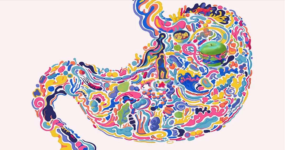 Microbiome là gì? Cách cân bằng hệ vi sinh để sống khỏe mỗi ngày