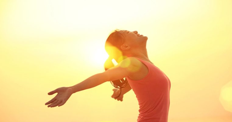 Năng lượng tinh thần: Bí quyết phục hồi sức sống mỗi ngày