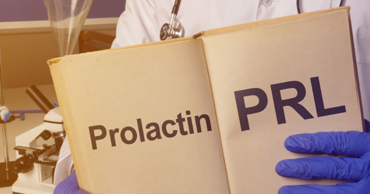 Prolactin tăng cao: Nguyên nhân thật sự bạn dễ bỏ qua