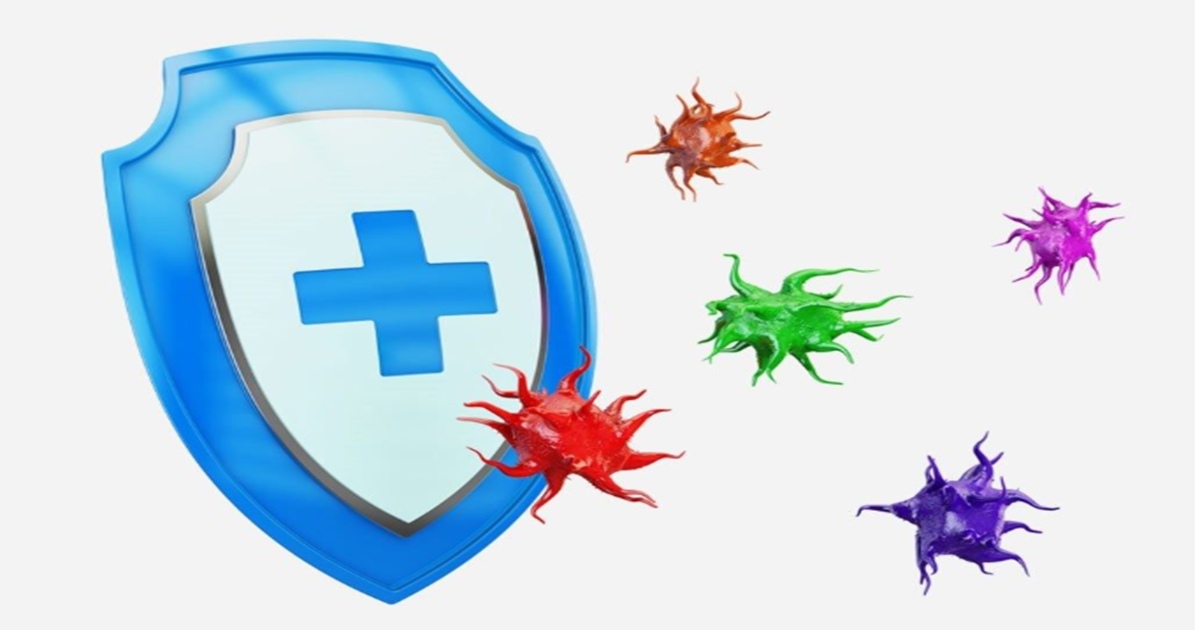 Tăng đề kháng hiệu quả: Bí quyết ít người biết để khỏe mạnh hơn