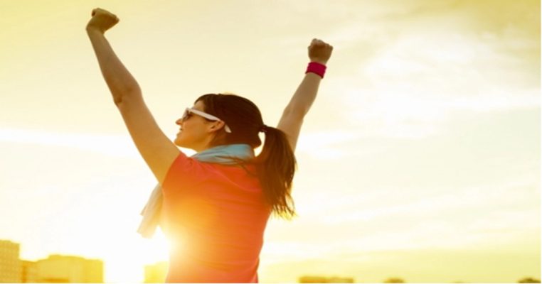 Tăng năng lượng mỗi ngày: Bí quyết bền bỉ suốt ngày dài hiệu quả