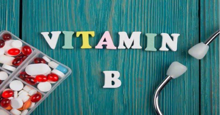 Vitamin B là gì và có tác dụng gì với với cơ thể