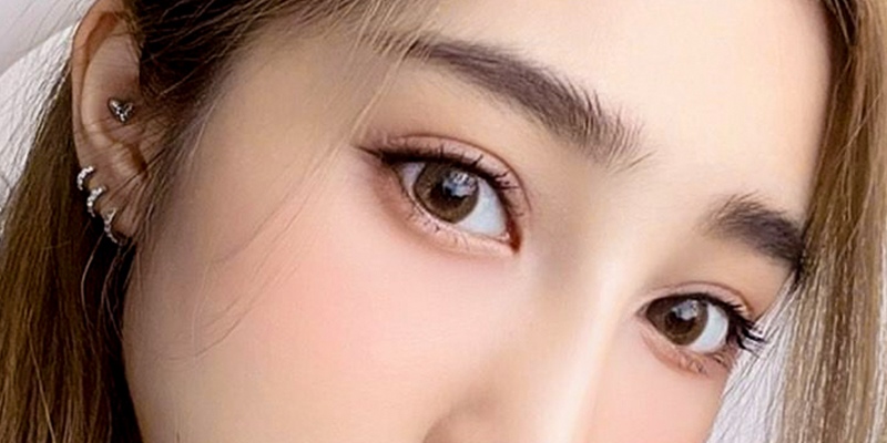 Vitamin B2 giúp duy trì sức khỏe mắt