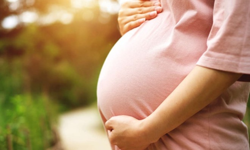 Vitamin B9 giúp bảo vệ thần kinh của bào thai (Ảnh: Sưu tầm Internet)