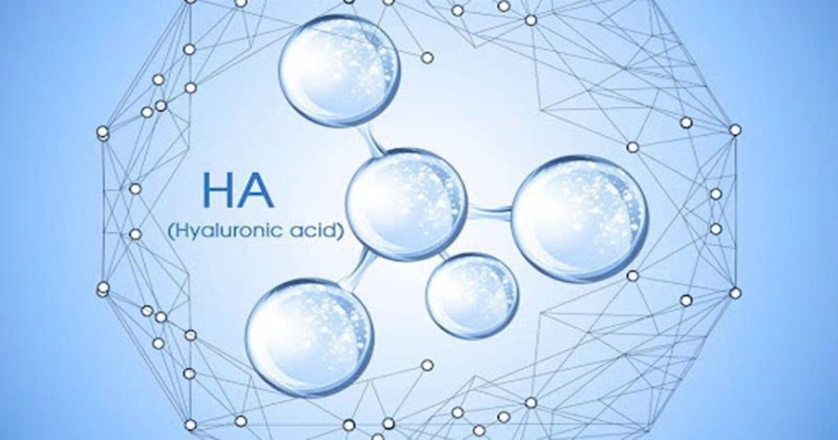 Acid Hyaluronic là gì? Bí quyết sở hữu làn da ngậm nước