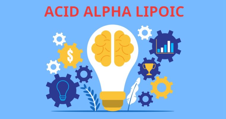 ALA tăng nhạy Insulin: “Chìa khóa” giúp tinh thần minh mẫn và ổn định