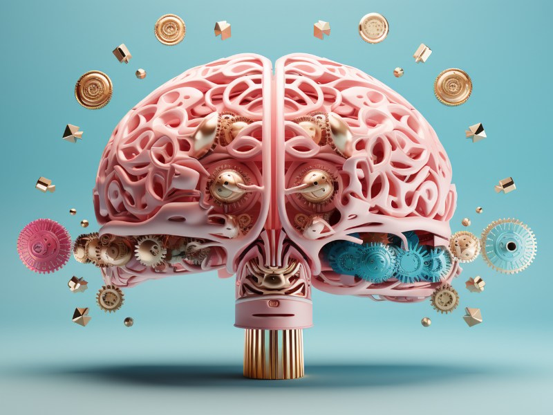 Cơ chế khoa học: Cách ALA tăng nhạy Insulin cho não thông qua việc kích hoạt "nhà máy" ty thể