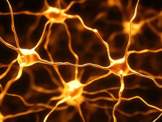 Cerebrolysin cải thiện chức năng thần kinh: Cơ chế quan trọng nhưng ít ai biết