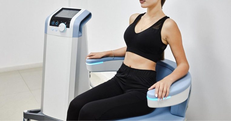 Công nghệ HIFEM là gì? Giải pháp phục hồi cơ sàn chậu nhẹ nhàng mà vẫn hiệu quả