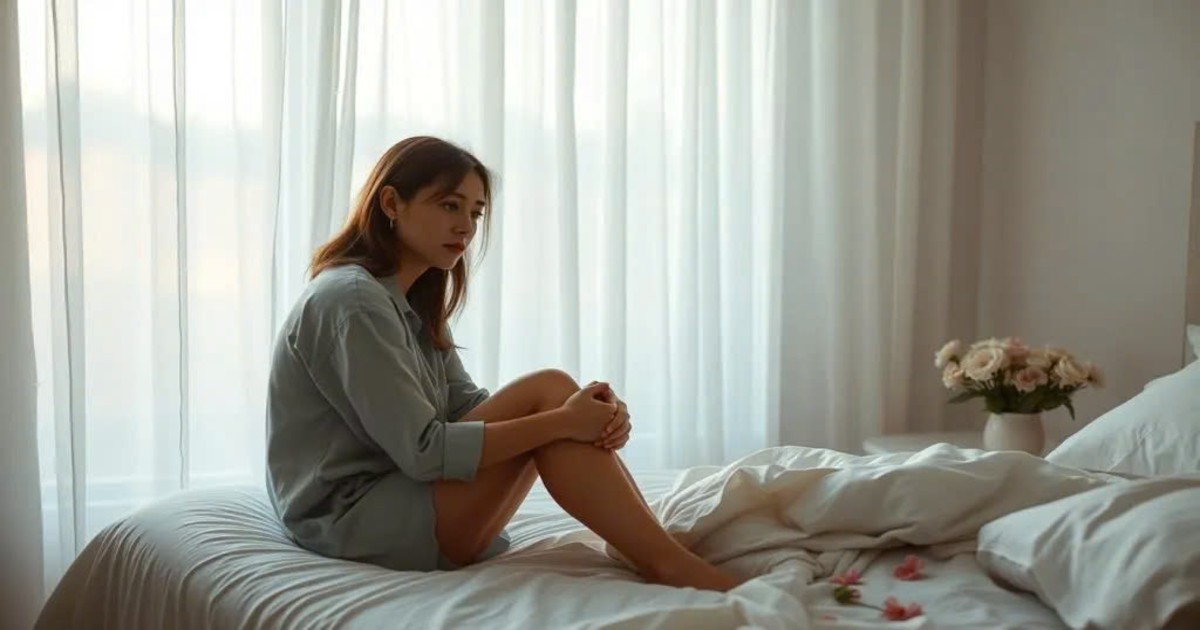 Giảm ham muốn ở nữ cảnh báo điều gì về nội tiết?