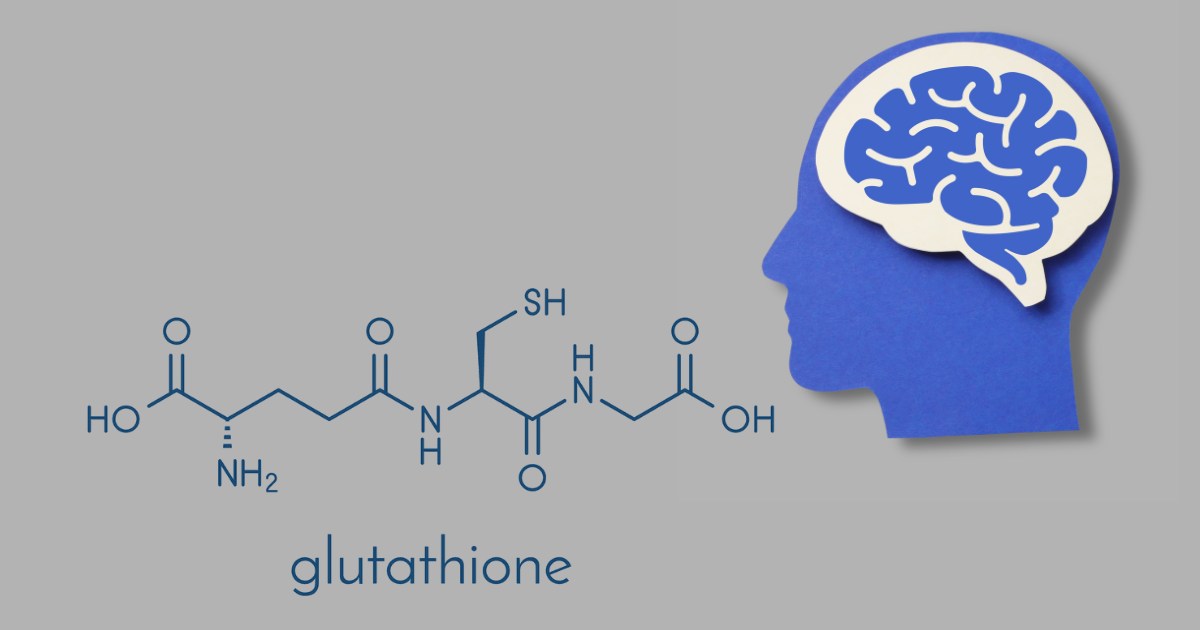 Glutathione chống lão hoá tế bào thần kinh không đơn giản như bạn nghĩ. Giải mã quá trình bảo vệ neuron từ gốc