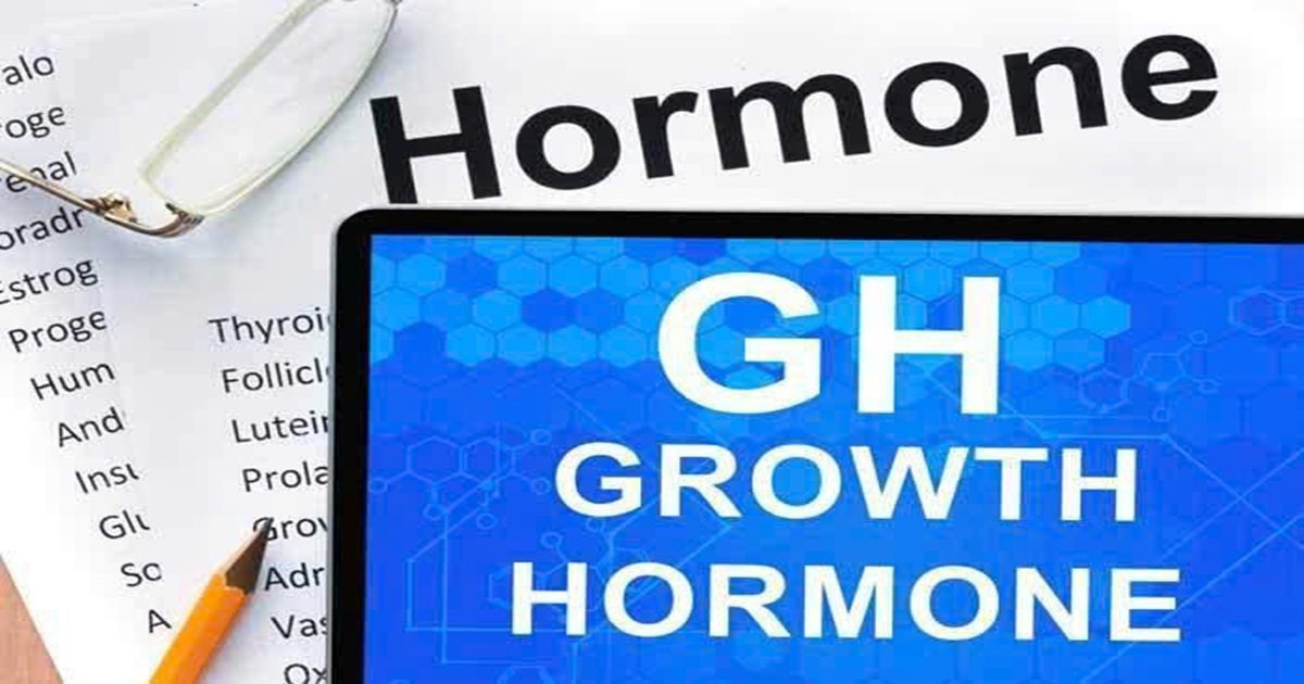 Hormone tăng trưởng là gì - Chìa khóa phục hồi da và sức khỏe toàn diện