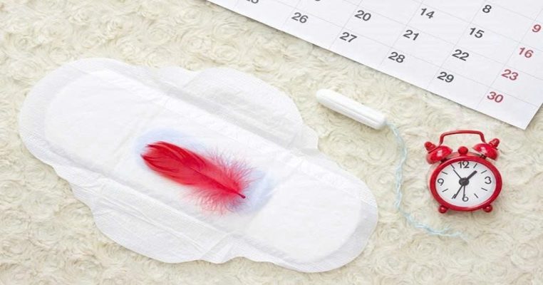 Kinh nguyệt ít do đâu? 5 nguyên nhân phổ biến