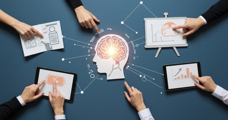 Multivitamin tăng trí lực giúp cải thiện mệt não nặng đầu ra sao?