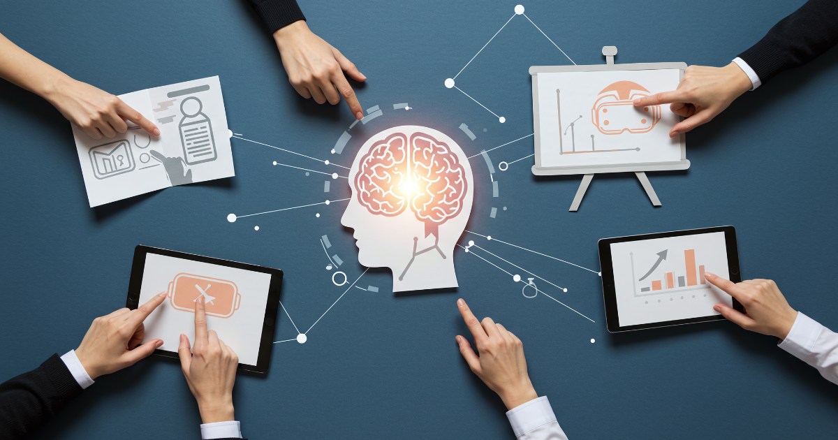 Multivitamin tăng trí lực giúp cải thiện mệt não nặng đầu ra sao?