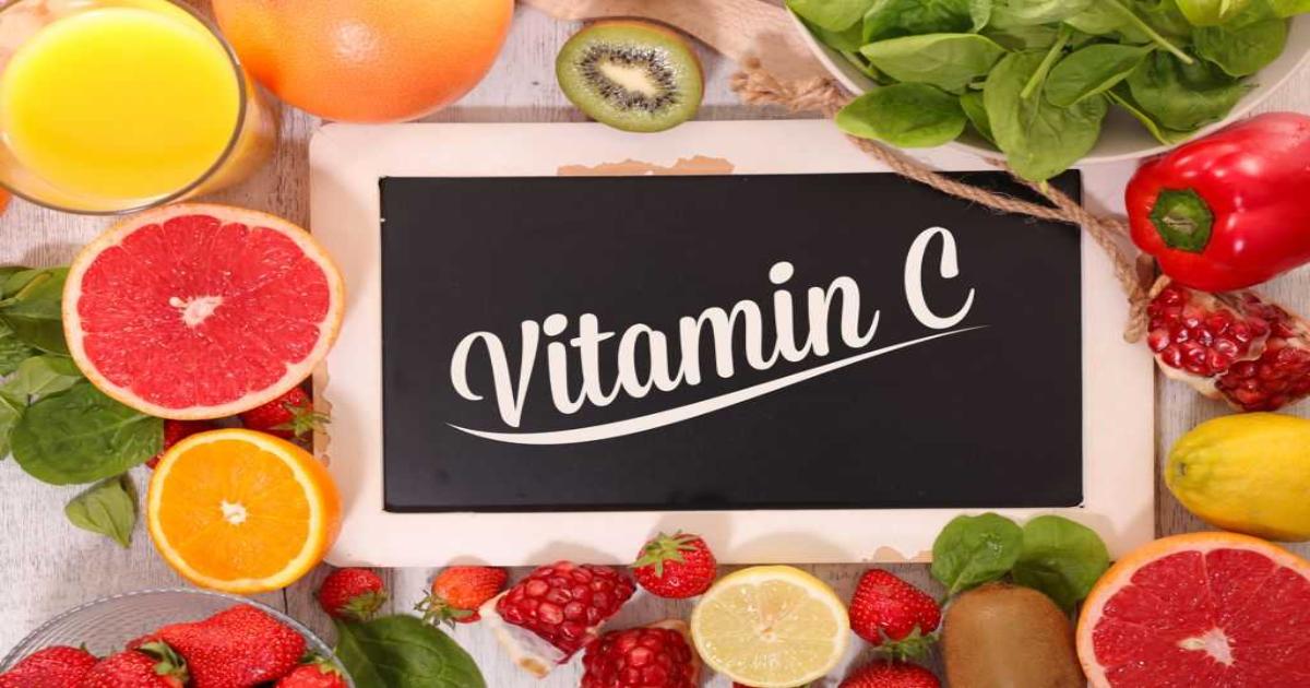 Quả gì nhiều vitamin C nhất