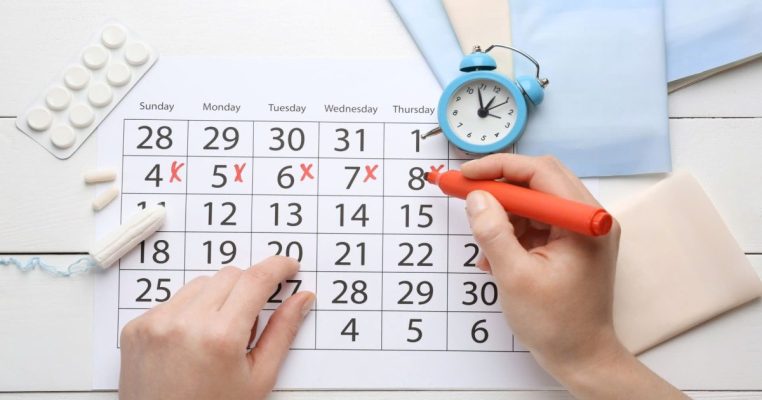 Rối loạn kinh nguyệt là do đâu khi chu kỳ liên tục thất thường?