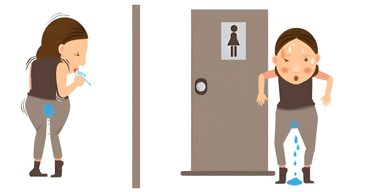 Són tiểu có nguy hiểm không? Cảnh báo sức khỏe nhiều người đang bỏ qua