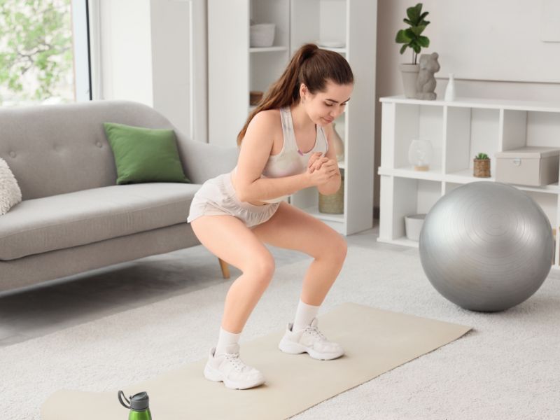 Chủ động chăm sóc sức khỏe duy trì lối sống lành mạnh góp phần bảo vệ sức khỏe toàn diện