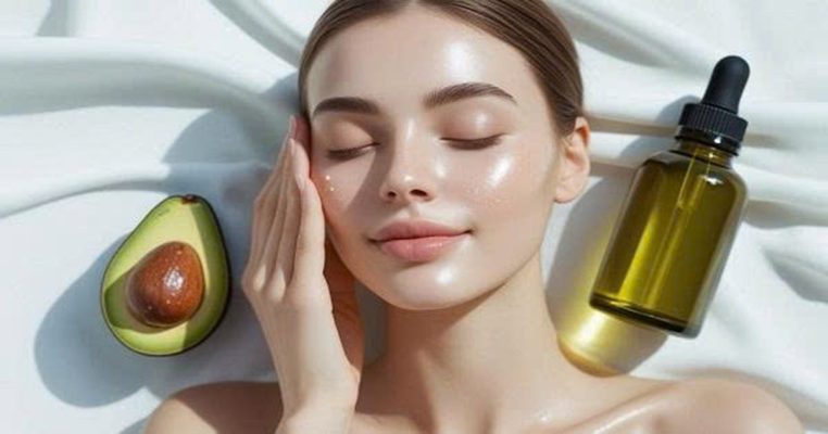 Tác dụng của tinh dầu bơ đối với da mặt theo góc nhìn khoa học