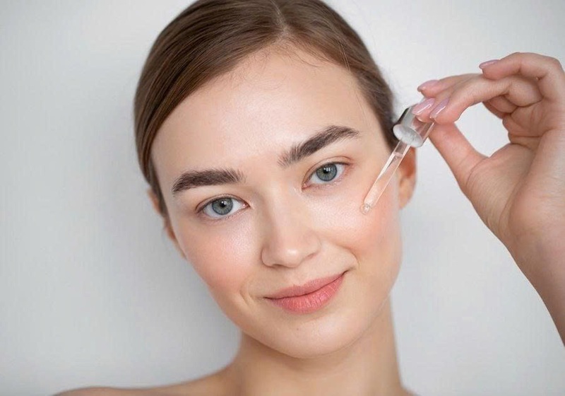 Tinh dầu bơ giúp dưỡng ẩm da và tăng độ căng bóng cho da (Ảnh: Sưu tầm internet)