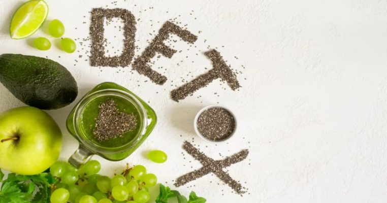 Thải độc cơ thể là gì?